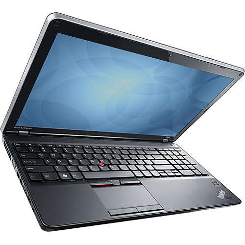 Lenovo ThinkPad Edge E520 15.6` Laptop Computer ** Please Read Description
