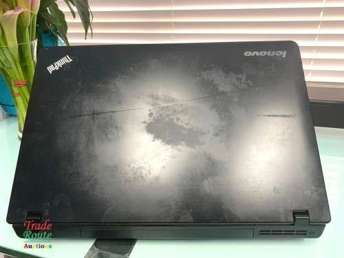 Lenovo ThinkPad Edge E520 15.6` Laptop Computer ** Please Read Description