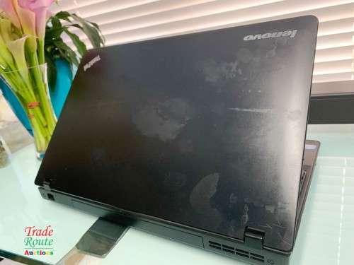 Lenovo ThinkPad Edge E520 15.6` Laptop Computer ** Please Read Description