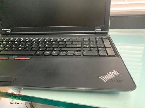 Lenovo ThinkPad Edge E520 15.6` Laptop Computer ** Please Read Description