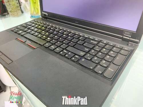 Lenovo ThinkPad Edge E520 15.6` Laptop Computer ** Please Read Description