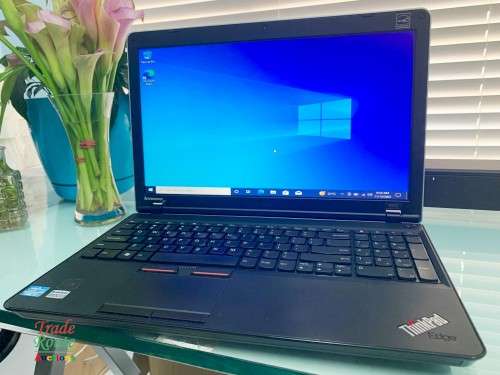 Lenovo ThinkPad Edge E520 15.6` Laptop Computer ** Please Read Description