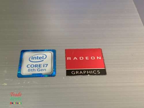 LENOVO IDEAPAD 320 81BT 15.6` LAPTOP CORE i7 8550U 8th Gen @ 1.8GHZ  | 12GB RAM | 1TB HDD