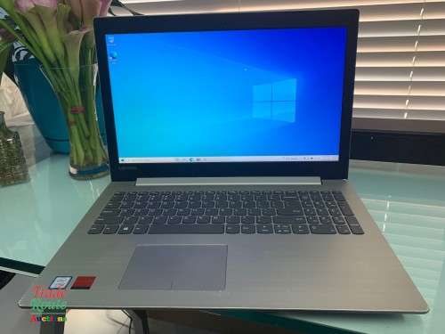 LENOVO IDEAPAD 320 81BT 15.6` LAPTOP CORE i7 8550U 8th Gen @ 1.8GHZ  | 12GB RAM | 1TB HDD