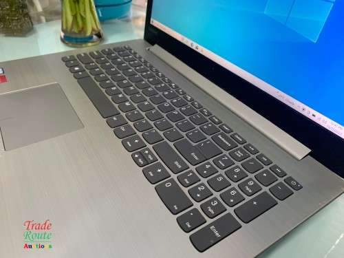 LENOVO IDEAPAD 320 81BT 15.6` LAPTOP CORE i7 8550U 8th Gen @ 1.8GHZ  | 12GB RAM | 1TB HDD