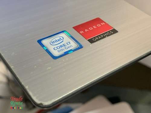 LENOVO IDEAPAD 320 81BT 15.6` LAPTOP CORE i7 8550U 8th Gen @ 1.8GHZ  | 12GB RAM | 1TB HDD