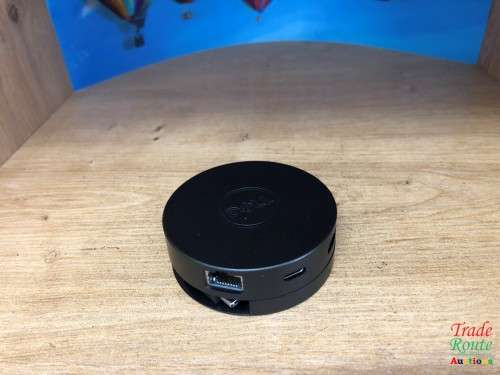 Dell DA300 USB Type-C Mobile Adapter