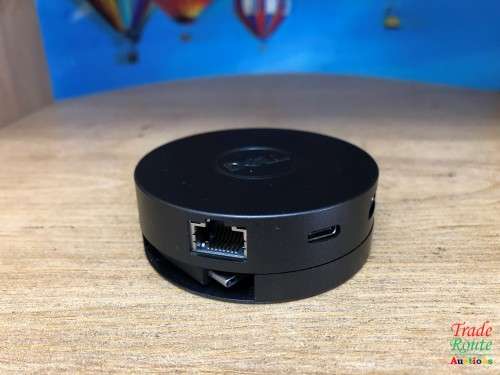 Dell DA300 USB Type-C Mobile Adapter