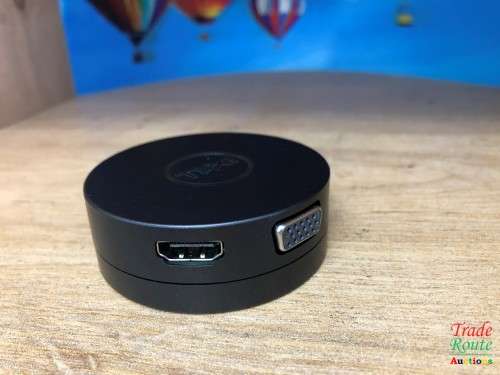 Dell DA300 USB Type-C Mobile Adapter