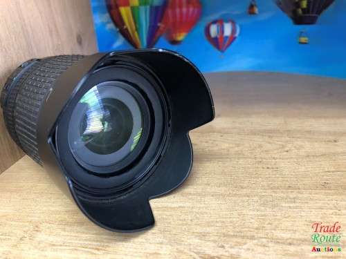 Nikon 18-105mm VR Lens for Spares or Repair - No Autofocus