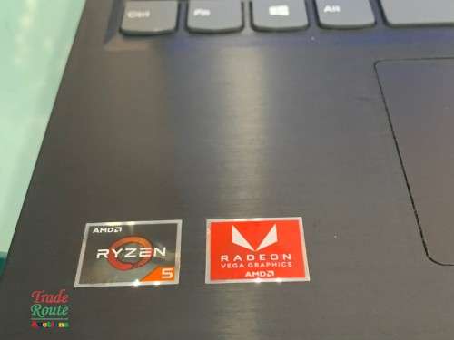 LENOVO IDEAPAD L340 LAPTOP AMD Ryzen 5 3500U with Radeon Vega Mobile Graphics 2.1Ghz/12GB RAM/1TBHDD