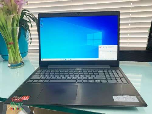 LENOVO IDEAPAD L340 LAPTOP AMD Ryzen 5 3500U with Radeon Vega Mobile Graphics 2.1Ghz/12GB RAM/1TBHDD