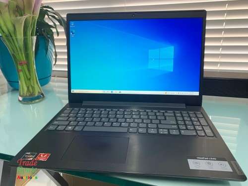 LENOVO IDEAPAD L340 LAPTOP AMD Ryzen 5 3500U with Radeon Vega Mobile Graphics 2.1Ghz/12GB RAM/1TBHDD