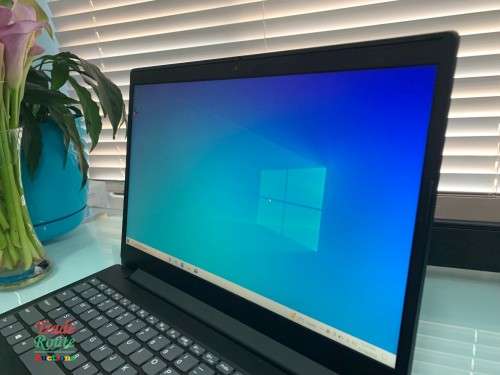 LENOVO IDEAPAD L340 LAPTOP AMD Ryzen 5 3500U with Radeon Vega Mobile Graphics 2.1Ghz/12GB RAM/1TBHDD