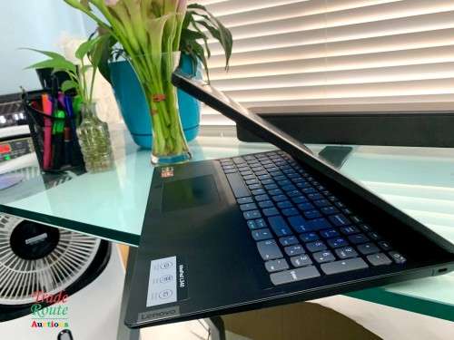 LENOVO IDEAPAD L340 LAPTOP AMD Ryzen 5 3500U with Radeon Vega Mobile Graphics 2.1Ghz/12GB RAM/1TBHDD