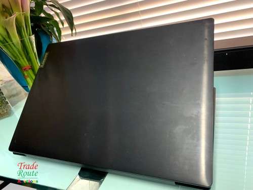 LENOVO IDEAPAD L340 LAPTOP AMD Ryzen 5 3500U with Radeon Vega Mobile Graphics 2.1Ghz/12GB RAM/1TBHDD