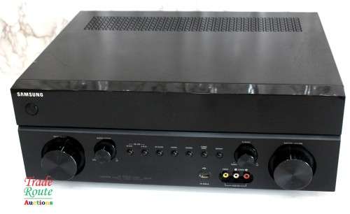 Samsung HW-E6500 5.2 Channel 3D  Component Audio Home Entertainment System