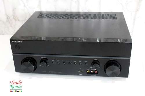 Samsung HW-E6500 5.2 Channel 3D  Component Audio Home Entertainment System