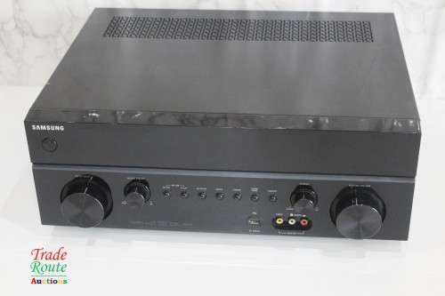 Samsung HW-E6500 5.2 Channel 3D  Component Audio Home Entertainment System