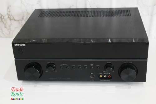 Samsung HW-E6500 5.2 Channel 3D  Component Audio Home Entertainment System