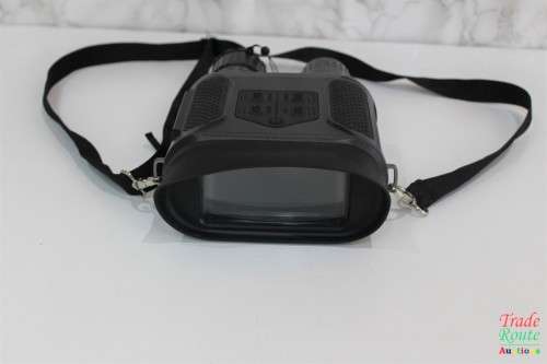 NV400B 7X31 Infared Digital Hunting Night Vision Binoculars 2.0 LCD Military Day and Night Goggles