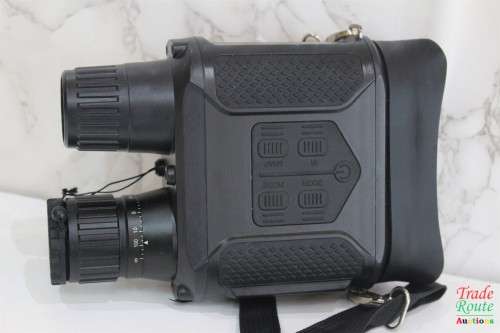NV400B 7X31 Infared Digital Hunting Night Vision Binoculars 2.0 LCD Military Day and Night Goggles