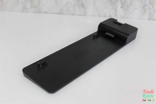 HP 2013 UltraSlim Docking Station D9Y19AV HSTNN-IX10 [ NO CHARGER INCLUDED ]