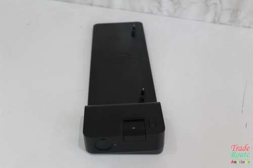 HP 2013 UltraSlim Docking Station D9Y19AV HSTNN-IX10 [ NO CHARGER INCLUDED ]