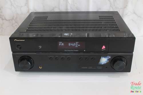 Pioneer VSX-RS320 Multi Channel AV Receiver