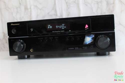 Pioneer VSX-RS320 Multi Channel AV Receiver