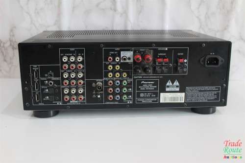 Pioneer VSX-RS320 Multi Channel AV Receiver