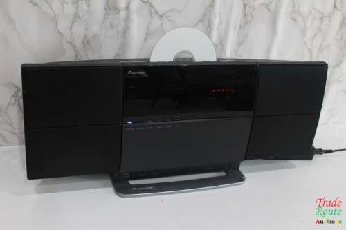 Pioneer X-SMC1-K Home Audio System