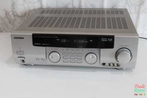 Kenwood KRF-V7050D A/V Receiver