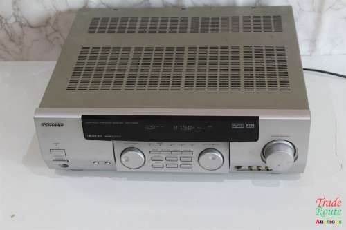 Kenwood KRF-V7050D A/V Receiver