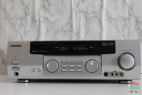 Kenwood KRF-V7050D A/V Receiver