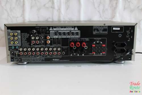 Kenwood KRF-V7050D A/V Receiver