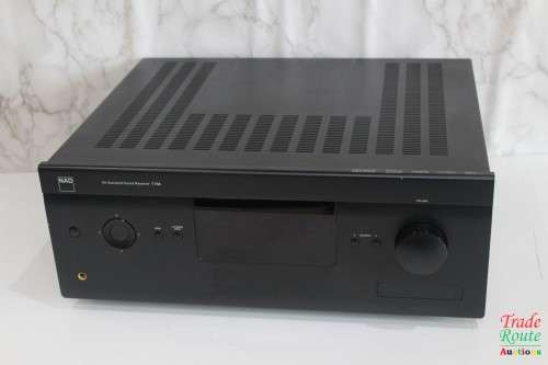 NAD T 758 7.1-channel home theater receiver - For Spares or Repairs
