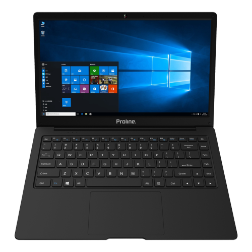 Proline V146B Celeron N3350 4GB 128GB Flash Storage 14.1 Inch Laptop [BRAND NEW SEALED BOX] Notebook