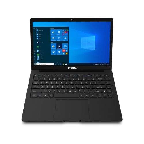 Proline V146B Celeron N3350 4GB 128GB Flash Storage 14.1 Inch Laptop [BRAND NEW SEALED BOX] Notebook