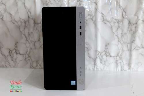 HP Prodesk 400 G6 MT Desktop Computer | Core i5 9500 9th Gen 3.0Ghz | 8GB RAM | 240GB SSD