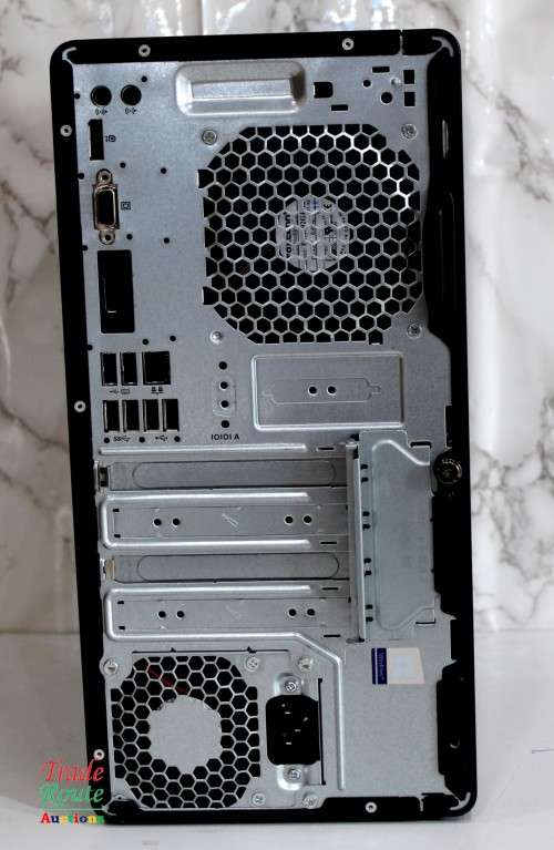 HP Prodesk 400 G6 MT Desktop Computer | Core i5 9500 9th Gen 3.0Ghz | 8GB RAM | 240GB SSD