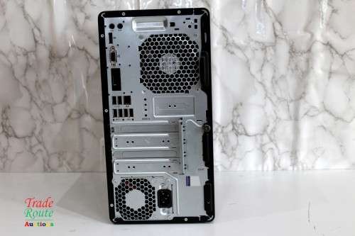 HP Prodesk 400 G6 MT Desktop Computer | Core i5 9500 9th Gen 3.0Ghz | 8GB RAM | 240GB SSD