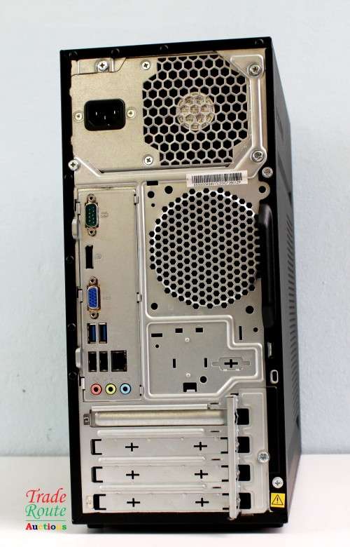 LENOVO S510 MINI TOWER Desktop PC | Core i7 6700 3.4Ghz | 8GB RAM | 1TB HDD