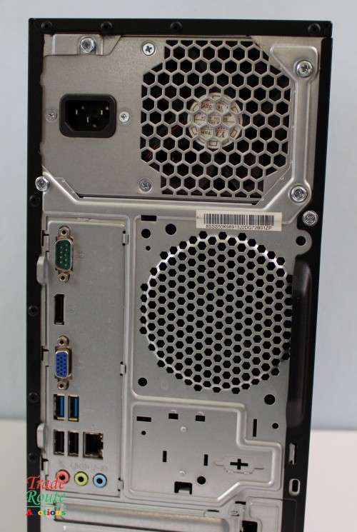 LENOVO S510 MINI TOWER Desktop PC | Core i7 6700 3.4Ghz | 8GB RAM | 1TB HDD
