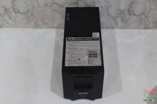 APC Smart UPS 750 - DEAD Battery