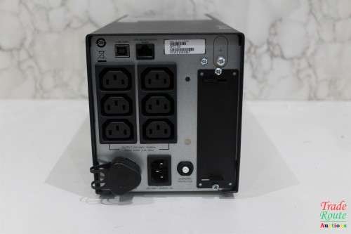 APC Smart UPS 750 - DEAD Battery
