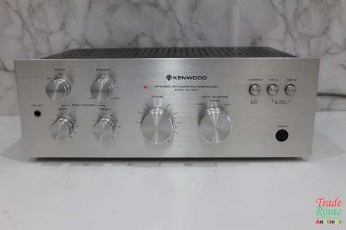 Kenwood KA-1500 Stereo Integrated Amplifier