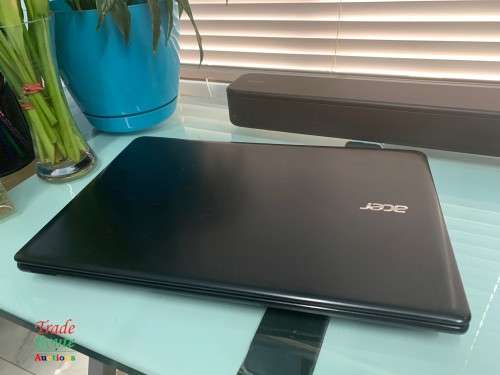 Acer Aspire E1-570 15.6` Laptop | Intel Core i3 3217U 1.8GHz | 4GB RAM | 500GB HDD