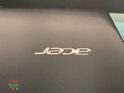 Acer Aspire E1-570 15.6` Laptop | Intel Core i3 3217U 1.8GHz | 4GB RAM | 500GB HDD
