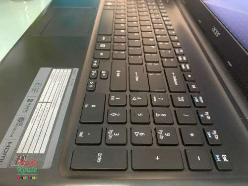 Acer Aspire E1-570 15.6` Laptop | Intel Core i3 3217U 1.8GHz | 4GB RAM | 500GB HDD
